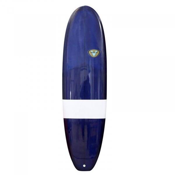 Tavola da surf VENON Evo 6.4 Ibrido Blu Bianco