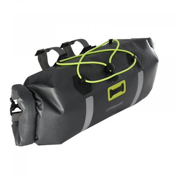 OverBoard VeloDry 10 Lit Bolsa de manillar impermeable