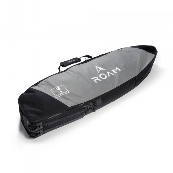 ROAM Boardbag Surfboard Coffin Wheelie 6.3