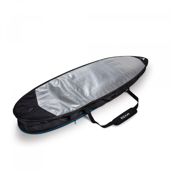 ROAM Boardbag Surfboard Tech Bag Double Short 6.8