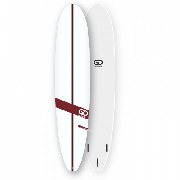 GO Softboard 9.0 Soft Top Tavola da surf più lunga