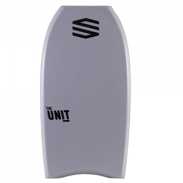 SNIPER Bodyboard Unit PE 40 Gris Bleu