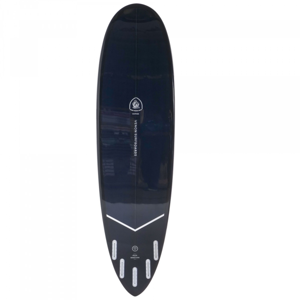 Planche de surf VENON Gopher 6.8 Navy