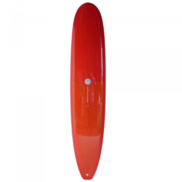 Surfboard VENON Longsoul 9.0 Longboard Glitter