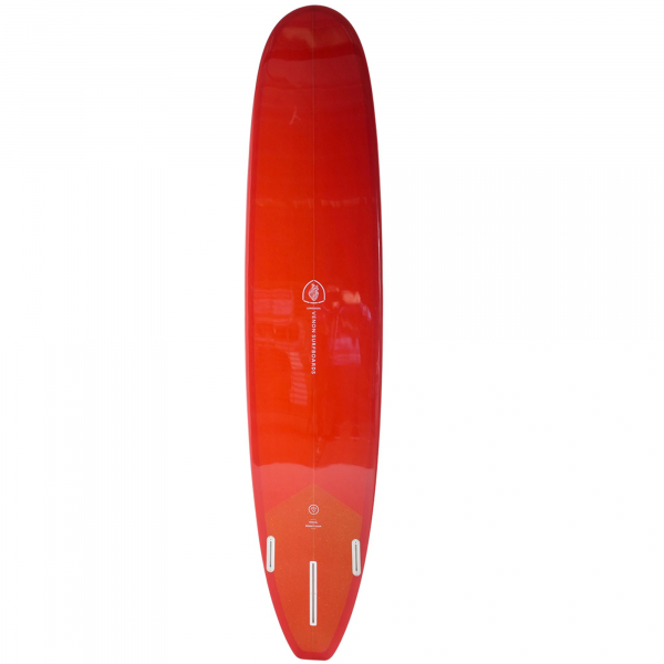 Surfboard VENON Longsoul 9.0 Longboard Glitter