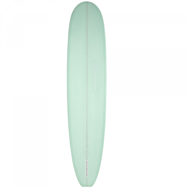 Surfboard VENON Landmark 9.2 Longboard Seagreen