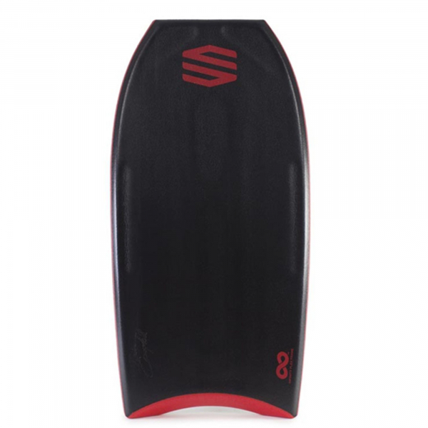 SNIPER Bodyboard Ian Campbell Pro Theory NRG 42