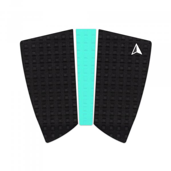 ROAM Footpad Deck Grip Traction Pad 2+1 Vert