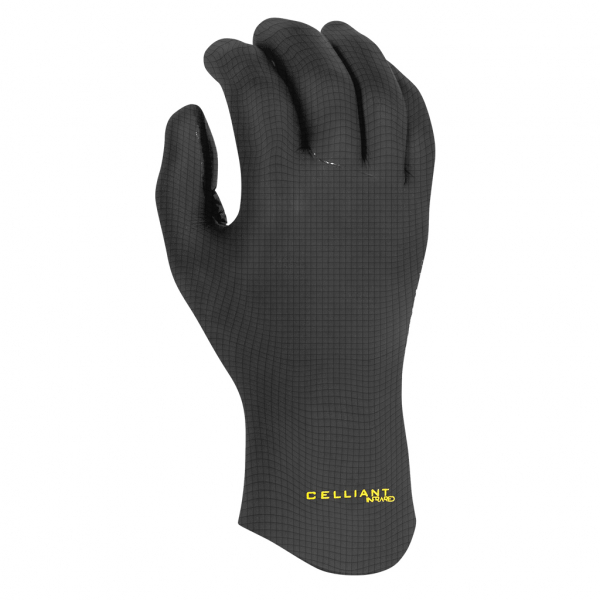 Xcel Comp X neoprene glove 5-finger 4mm
