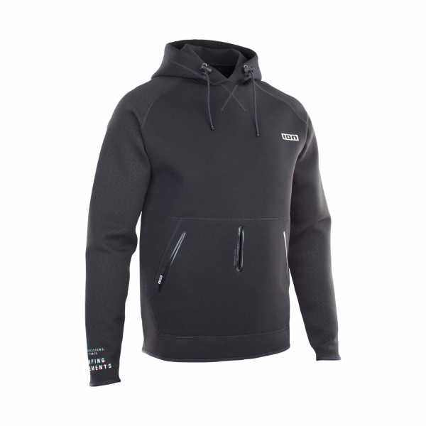 ION Neo Hoody Lite black