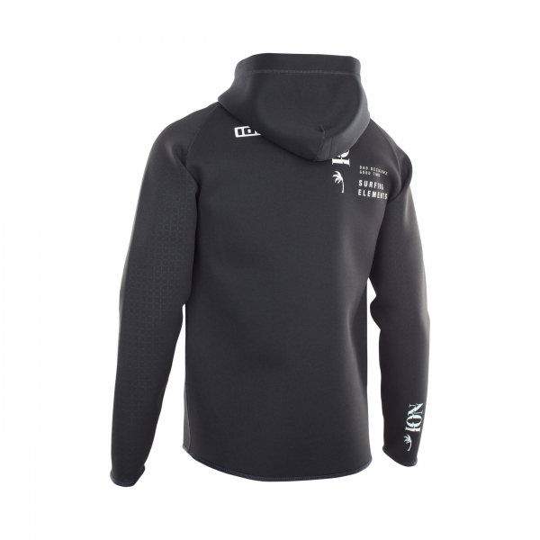 ION Neo Hoody Lite black