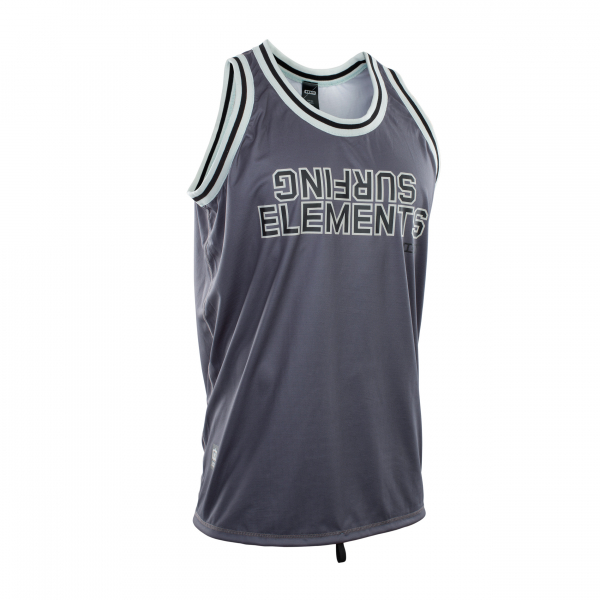 ION Basketball Shirt Uomo blu