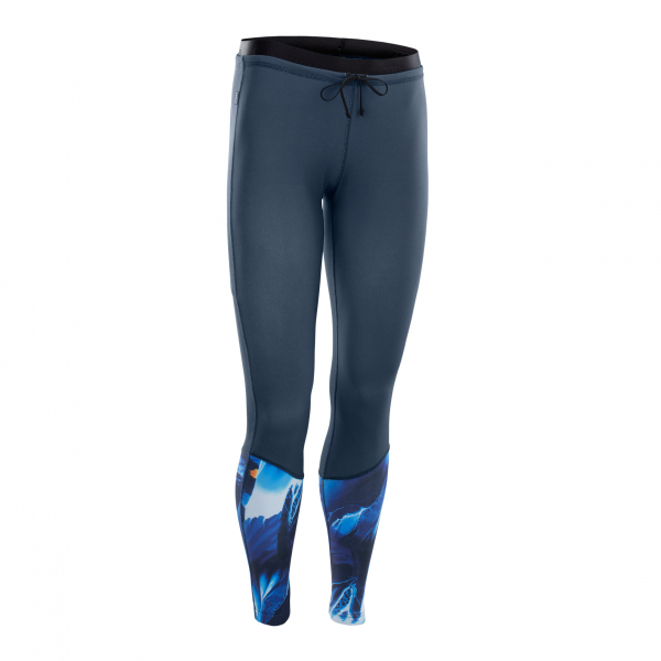 ION Amaze leggings women blue capsule