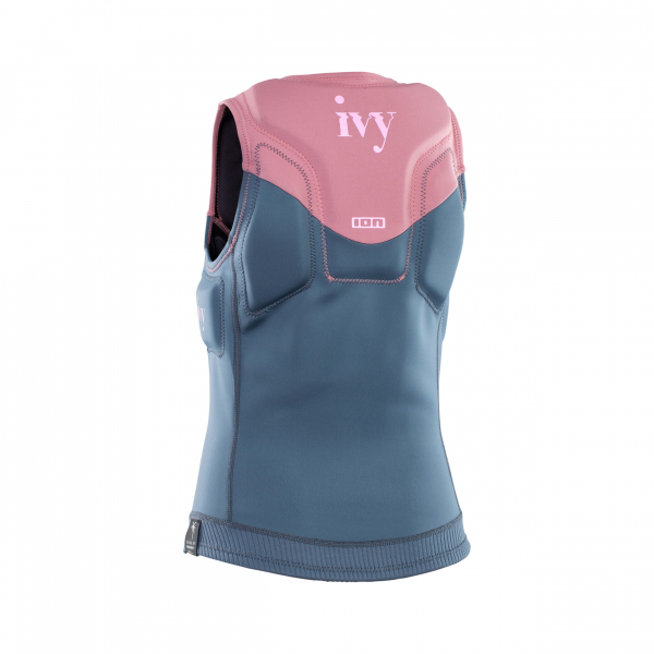 Ion Ivy Woman Protection Vest Pink Xs