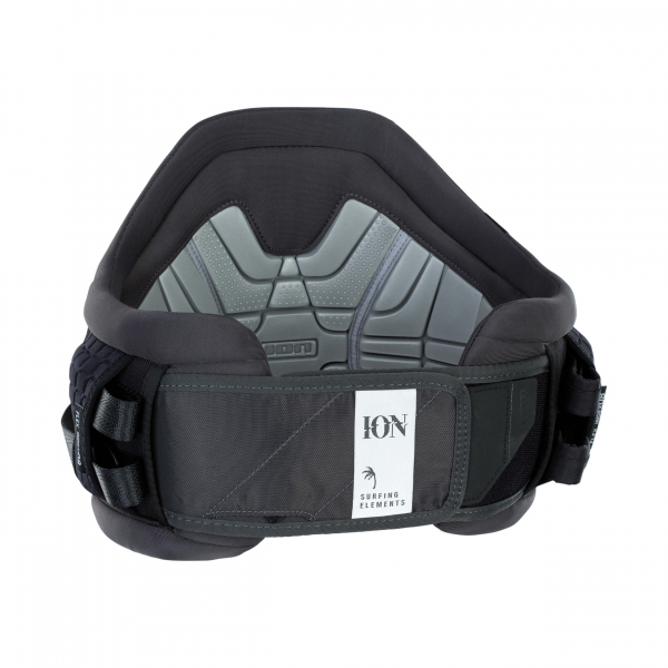 ION Apex 8 hip harness grey