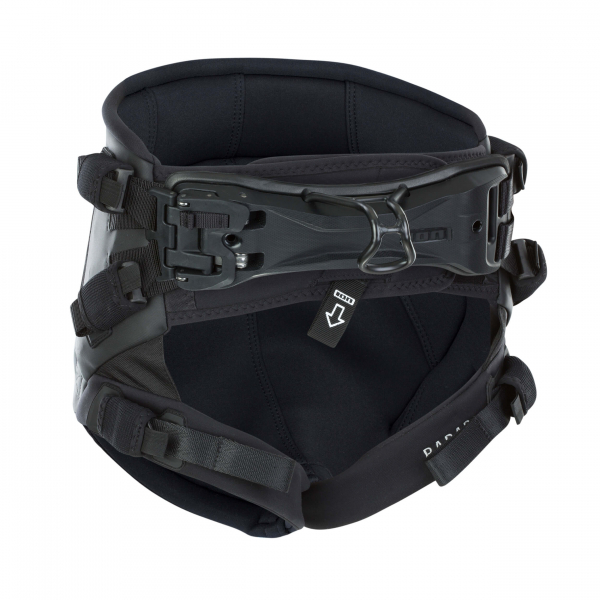 ION Radar seat harness black