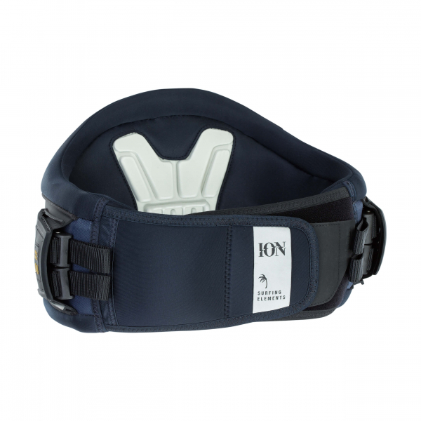 ION Icon Curv 14 hip harness black