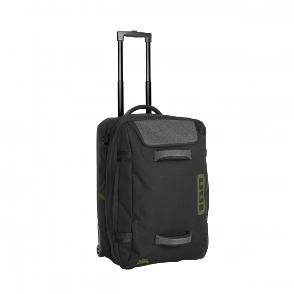 ION Wheelie M sac noir 64x37,5x45