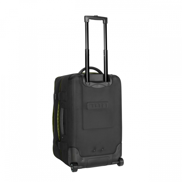 ION Wheelie M sac noir 64x37,5x45