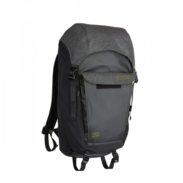 ION Mission Pack 40 Borsa nera 40 l