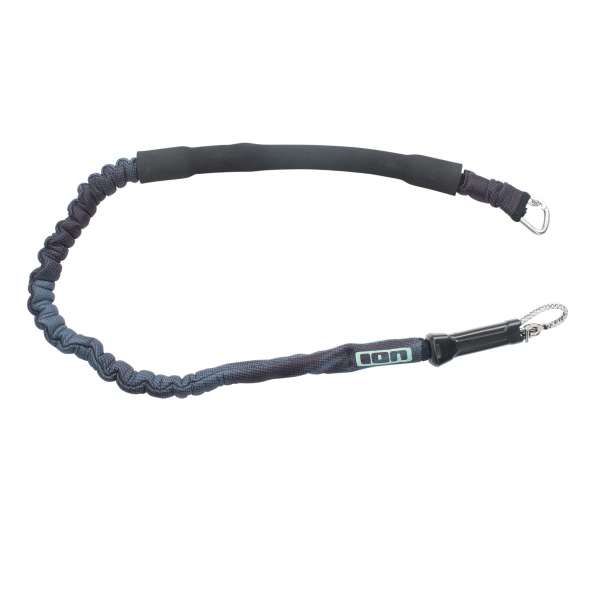 ION Handlepass 2.0 Leash black 100/140