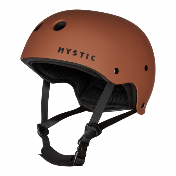 Mystic MK8 Casque Rusty Red