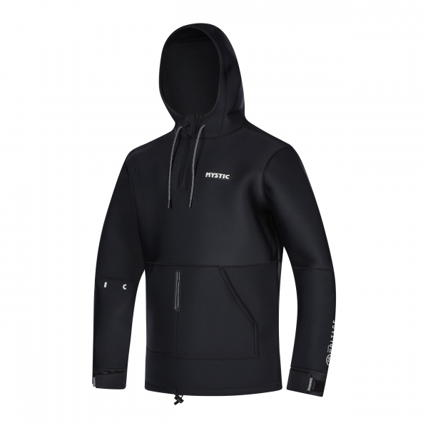 Mystic Voltage Sweat 3mm Hombre Negro