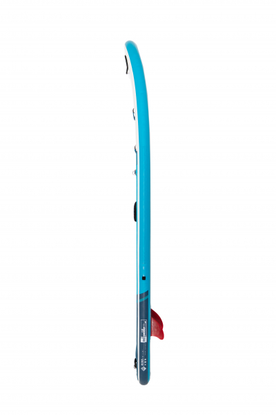 Red Paddle Co RIDE SUP 9'8" x 31" x 4" MSL avec pompe TITAN 2