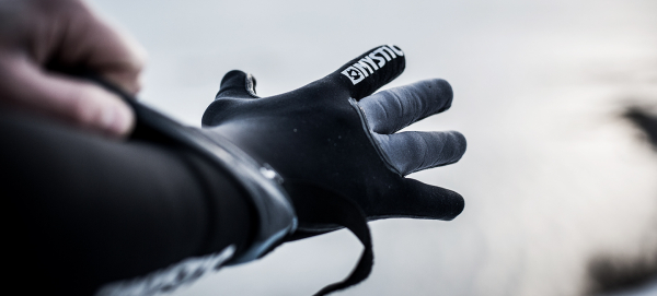 Mystic SMOOTH - Neoprene glove 2mm
