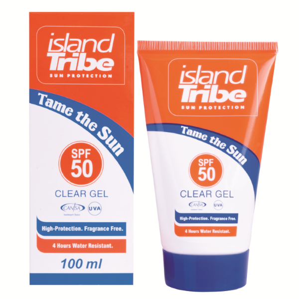 Island Tribe Pro Suncreme