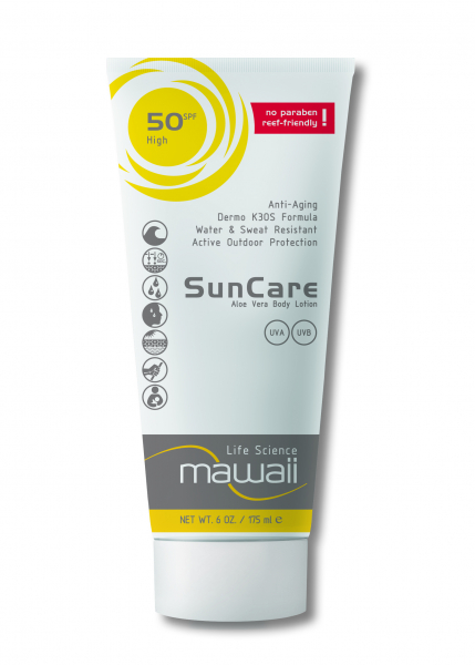 Mawaii SunCare & Protection Sport 75ml LSF 50
