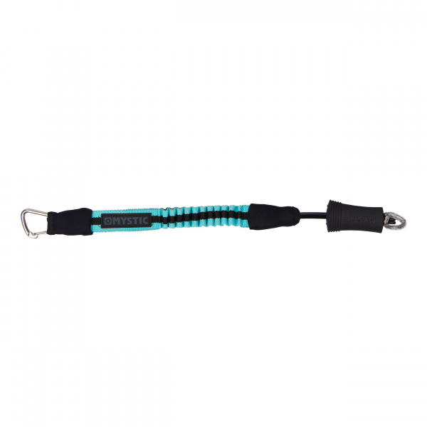 Kite Safety Leash Short Mint