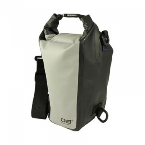 Overboard waterproof bag for SLR camera 15 liters