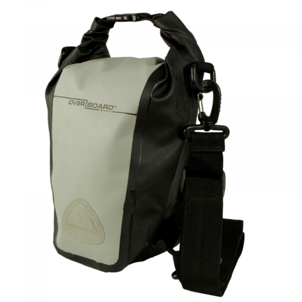 Overboard waterproof bag for SLR camera 15 liters