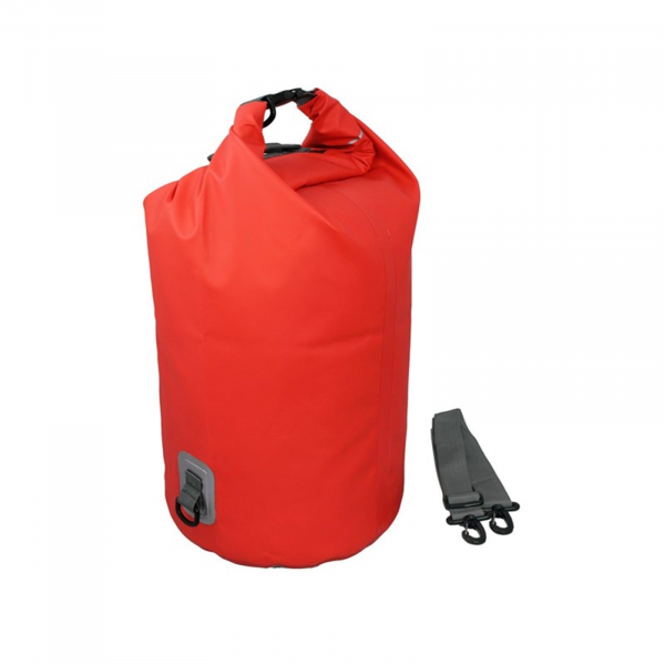 Overboard sac polochon étanche 30 L Rouge