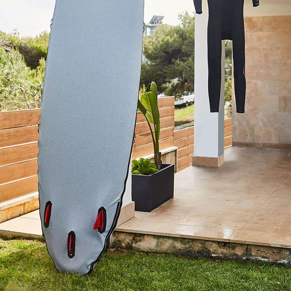 Red Original Housse de protection UV Board 12'6