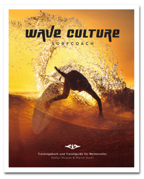 Surf Culture - Faszination Surfen Cover