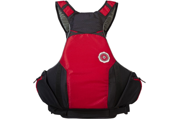 Astral Bluejacket Red - Kayak And Paddler Vest