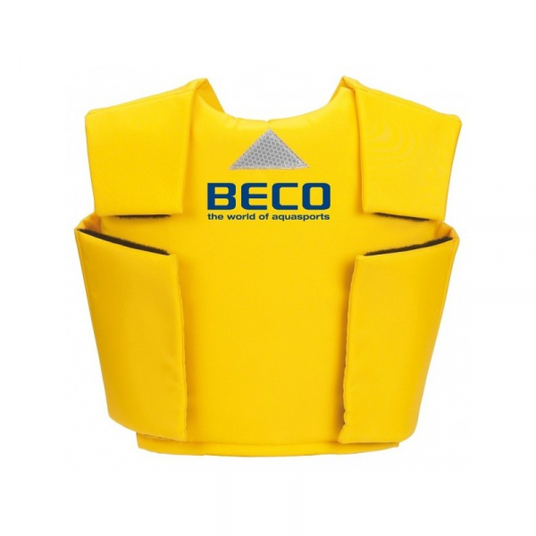 BECO Gilet de sauvetage Sindbad 2 pour jeunes et adultes