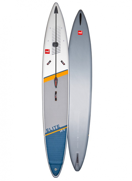 Red Paddle Co ELITE MS Planche 14'0" x 27" x 6