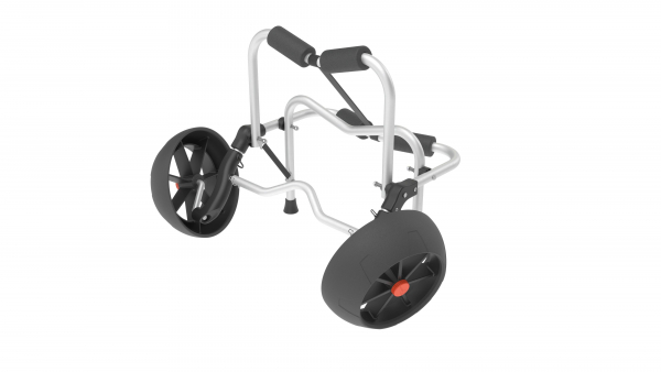 HandiWorld Camba kayak cart