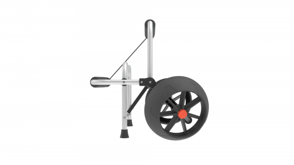 HandiWorld Camba kayak cart