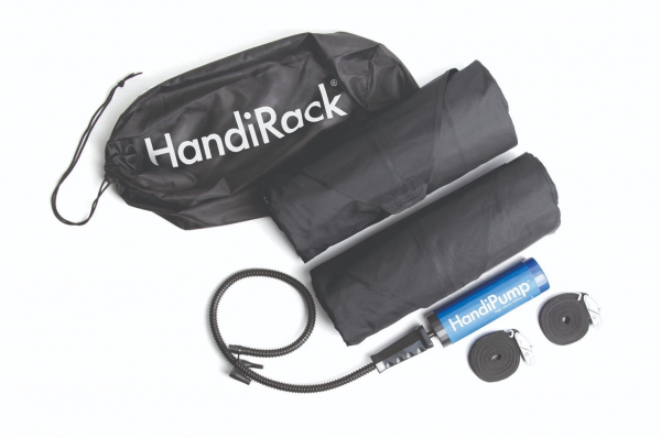 HandiWorld HandiRack Roof Rack Inflatable