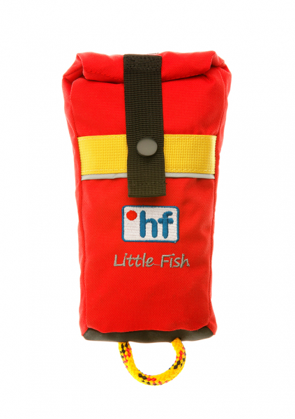 °hf Bolsa Little Fish