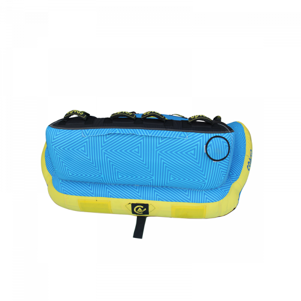 Coasto Boxer 2P Towable Ultra Confort