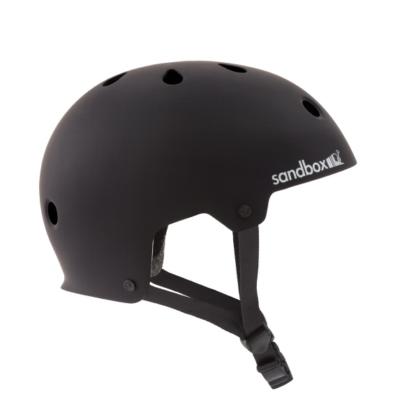 Sandbox LEGEND LOW RIDER casco de deportes acuáticos unisex