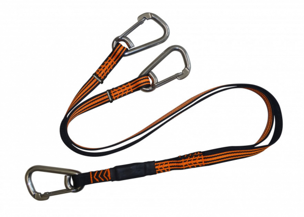 Accesorios de rescate Secumar Lifeline Classic