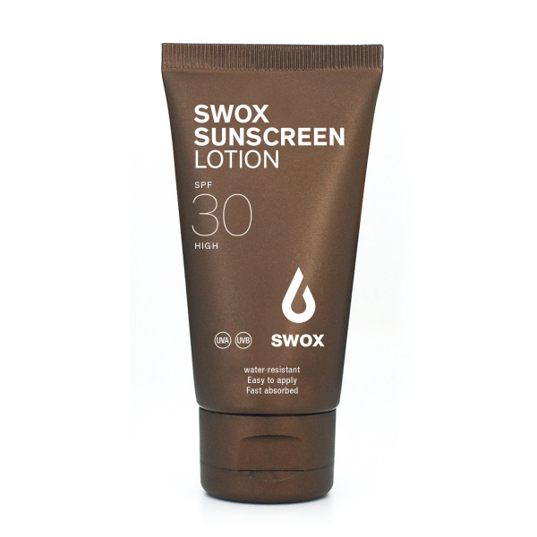 Swox Sunscreen SPF 30 Lotion 50 ml Ansicht