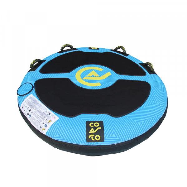 Coasto Maroa 2P Towable Round