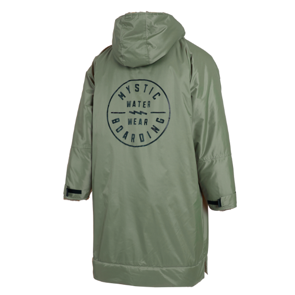 Mystic Poncho Explore 2.0 Unisex One Size